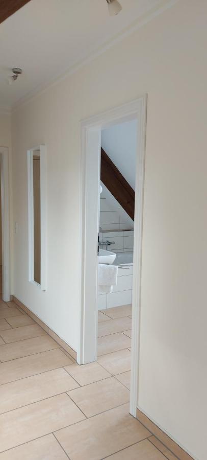 Hotel Fuerstenberger Hof Ксантен Екстер'єр фото