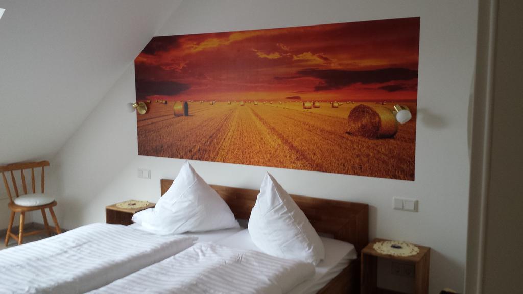 Hotel Fuerstenberger Hof Ксантен Екстер'єр фото
